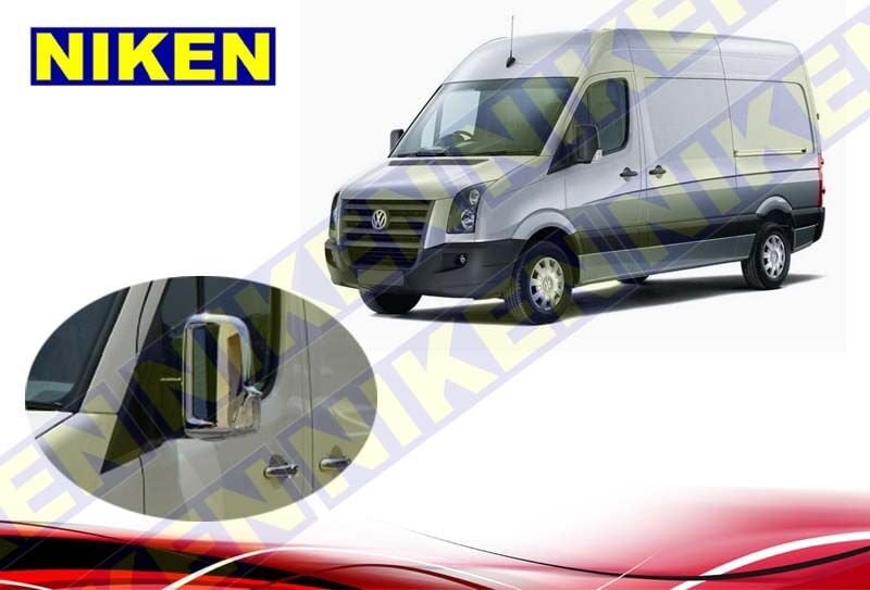VW CRAFTER AYNA KROMU (2006-2018)
