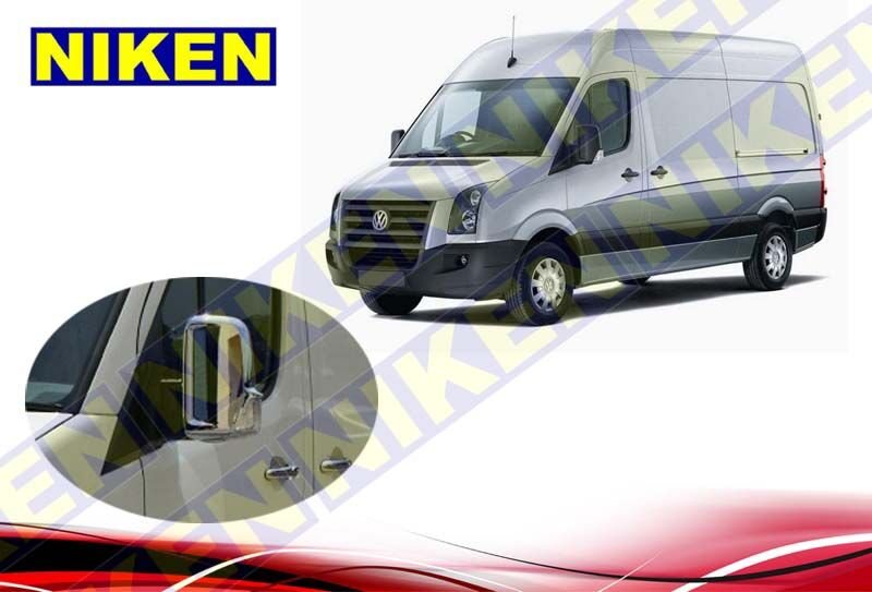 VW CRAFTER AYNA KROMU (2006-2018)