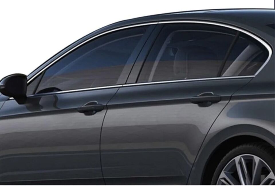 KROM CAM ÇERÇEVESİ  VW PASSAT B-8