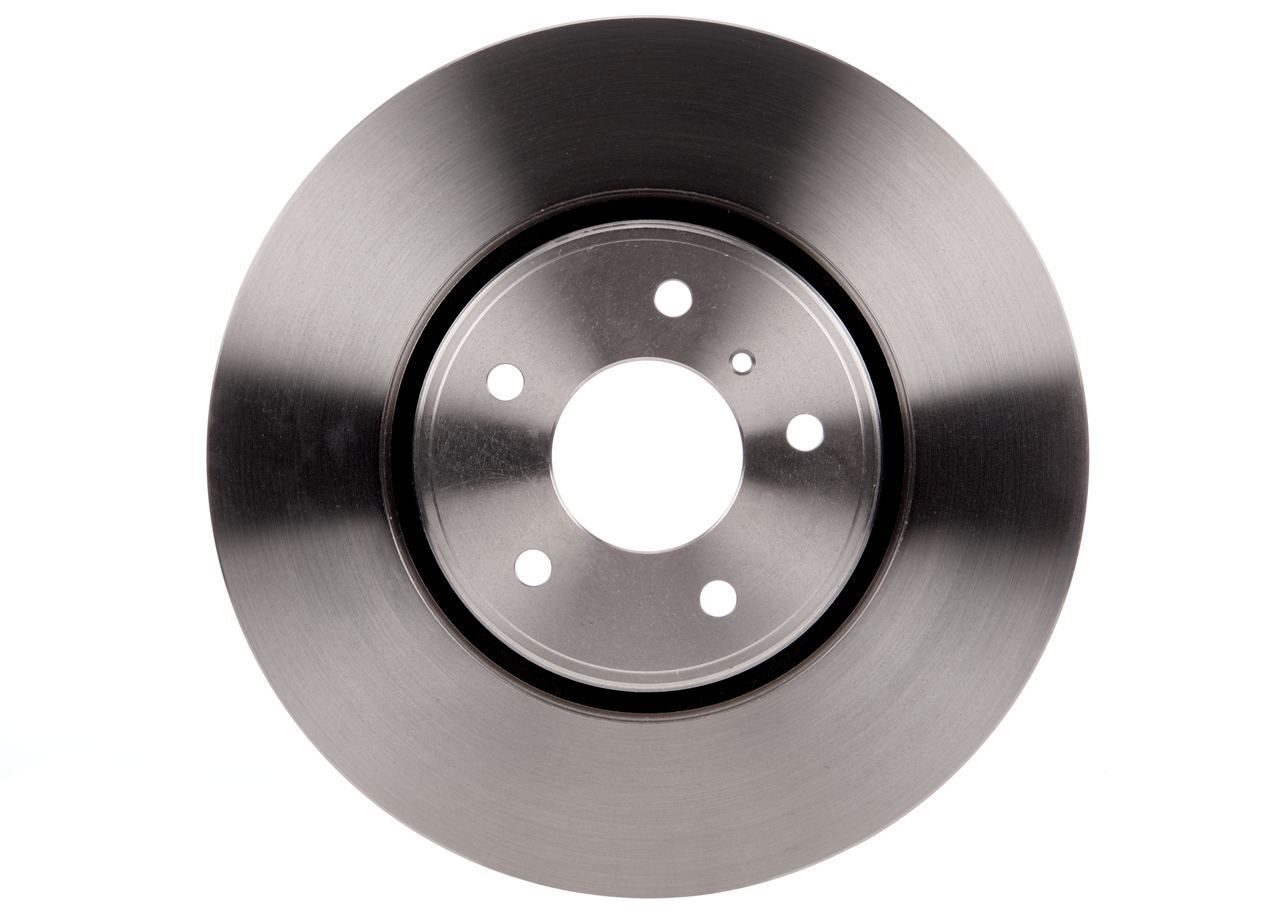 INFINITI FX (S50) FX35/FX45 06-08 FREN DISKI ÖN 40206-CL70A BOSCH 2'li Paket