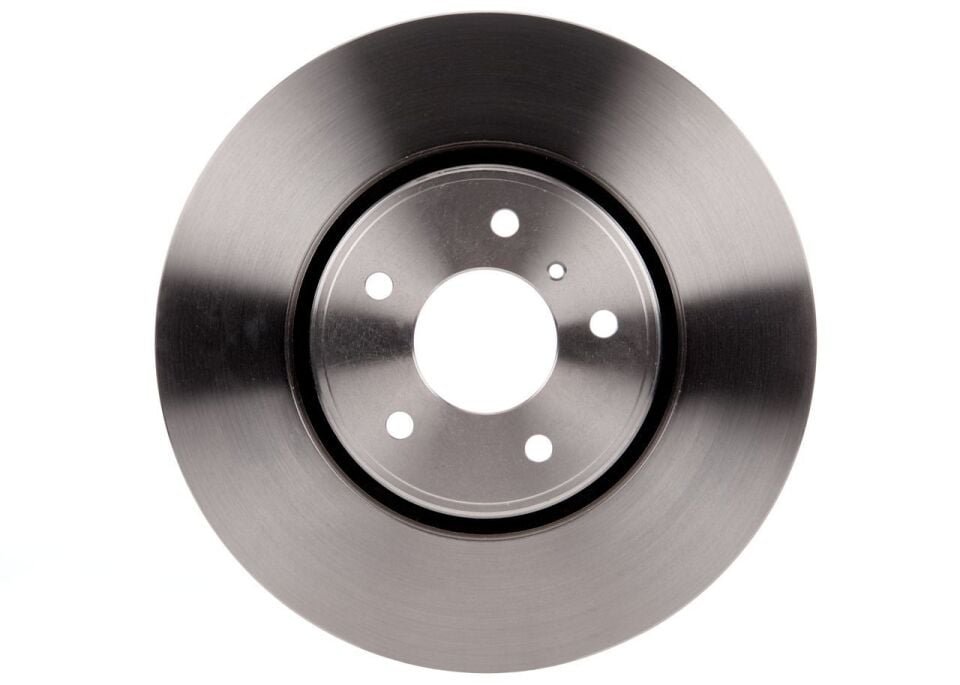 INFINITI FX (S50) FX35/FX45 06-08 FREN DISKI ÖN 40206-CL70A BOSCH 2'li Paket