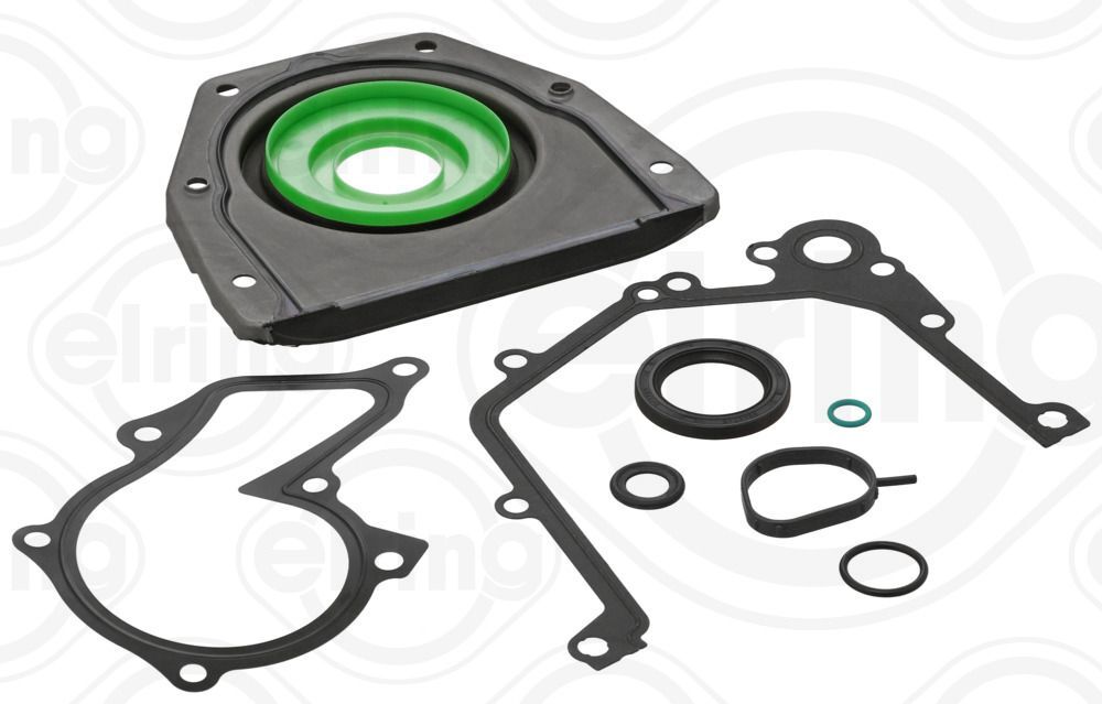 FORD FOCUS/C-MAX 11- TAKIM CONTA ALT BM5G 6008 ALT ELRING