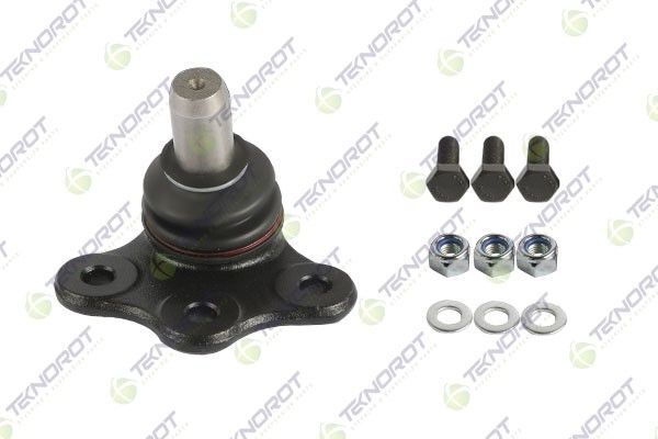 OPEL ASTRA G-H VECTRA B MERIVA B ZAFIRA B OMEGA B 98- ROTIL ALT 352800 TEKNOROT