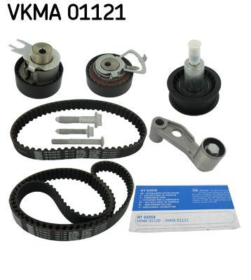 VOLKSWAGEN POLO-CORDOBA-FABIA-GOLF4-BORA 99- TRIGER SETI 036198119C SKF
