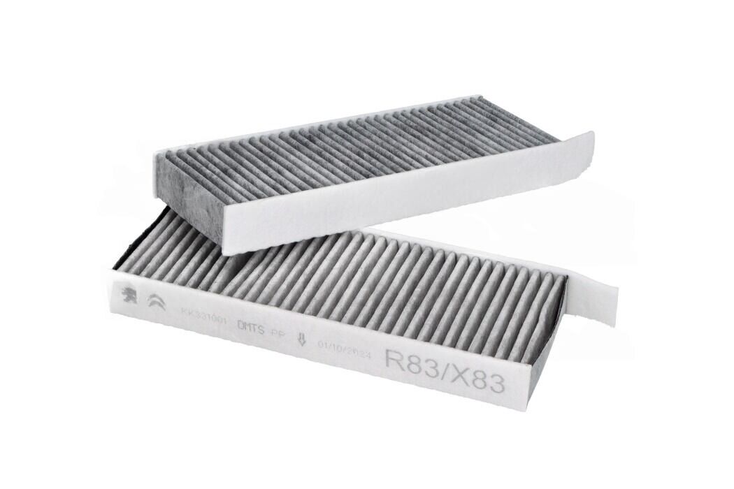 PSA DS9 22- POLEN FILTRESI OE-PSA