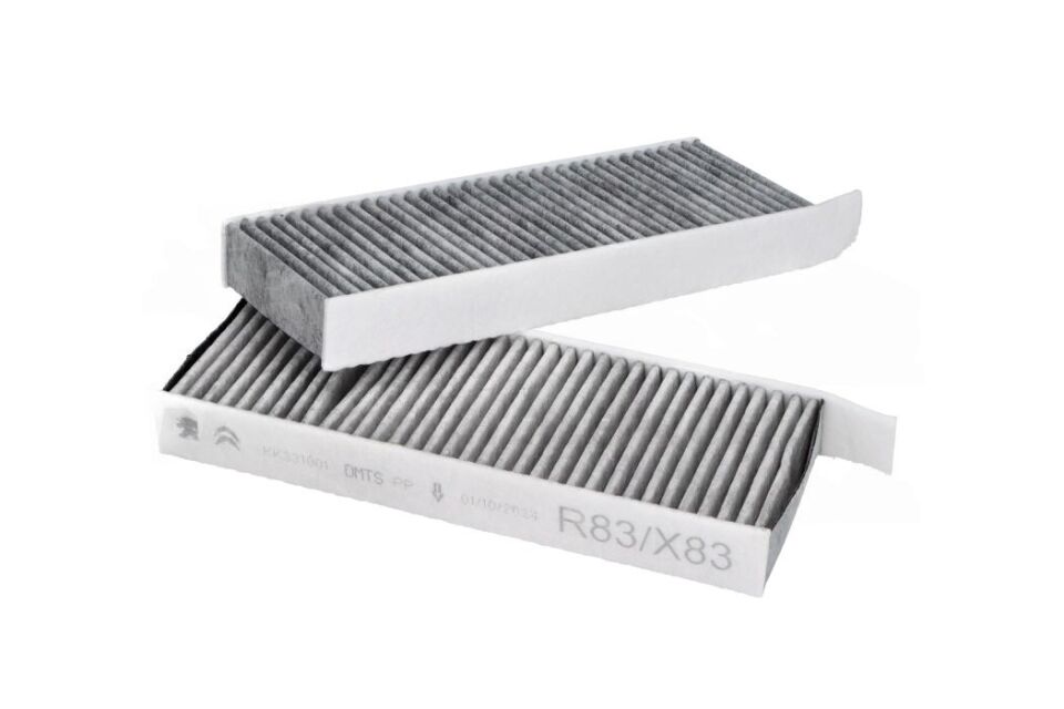 PSA DS9 22- POLEN FILTRESI OE-PSA