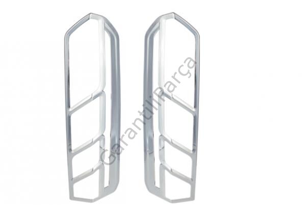 2014+ FORD TRANSIT STOP CERCEVESI