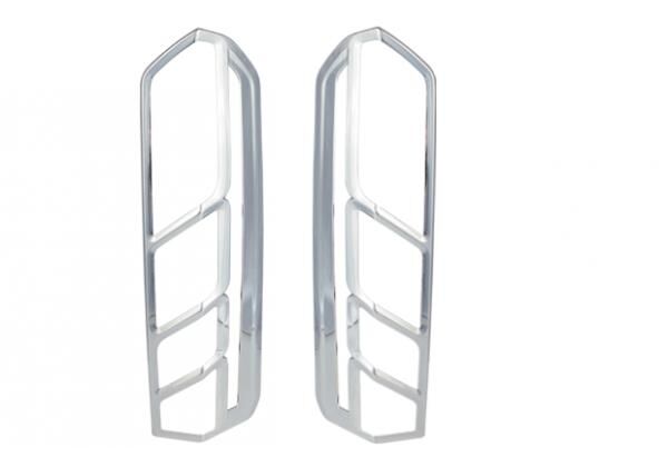 2014+ FORD TRANSIT STOP CERCEVESI