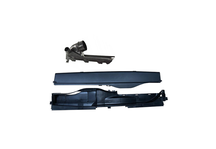 VOLKSWAGEN GOLF7 13- HAVA KANALI 5Q0129621B BSG