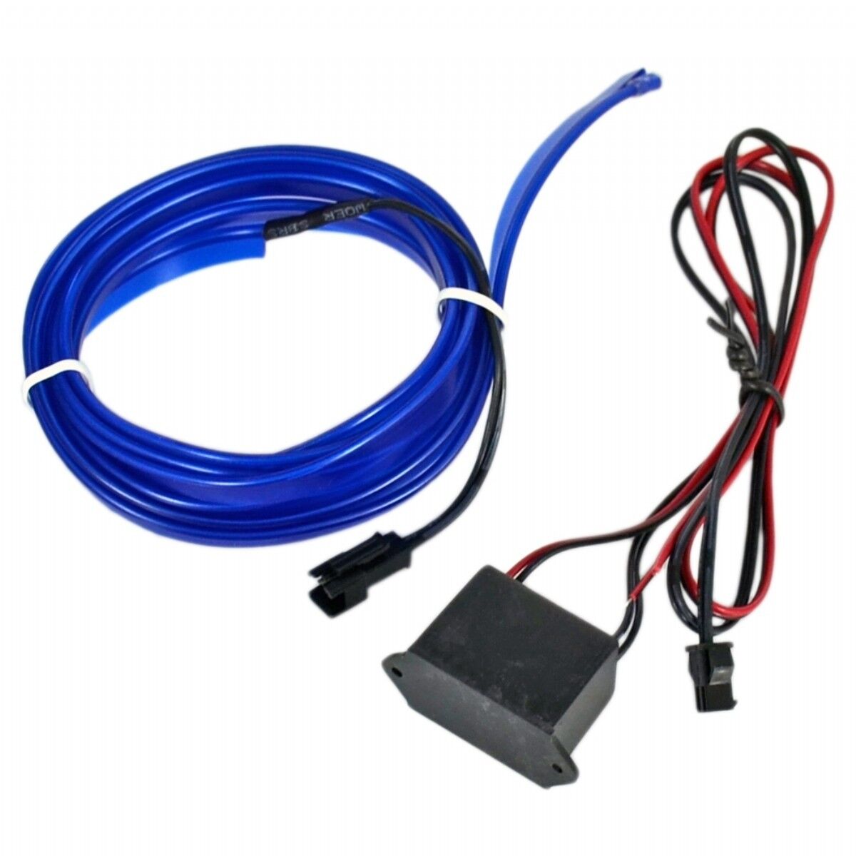 2M MAVİ TORPİDO LED