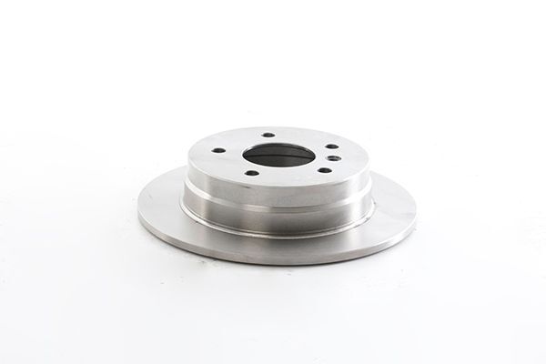 MERCEDES-BENZ 168-414 1998-2004 FREN DISKI ARKA A1684230212 BSG 2'li Paket
