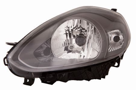 FIAT GRANDE PUNTO/PUNTO EVO 10- FAR SAG 51937150 DEPO