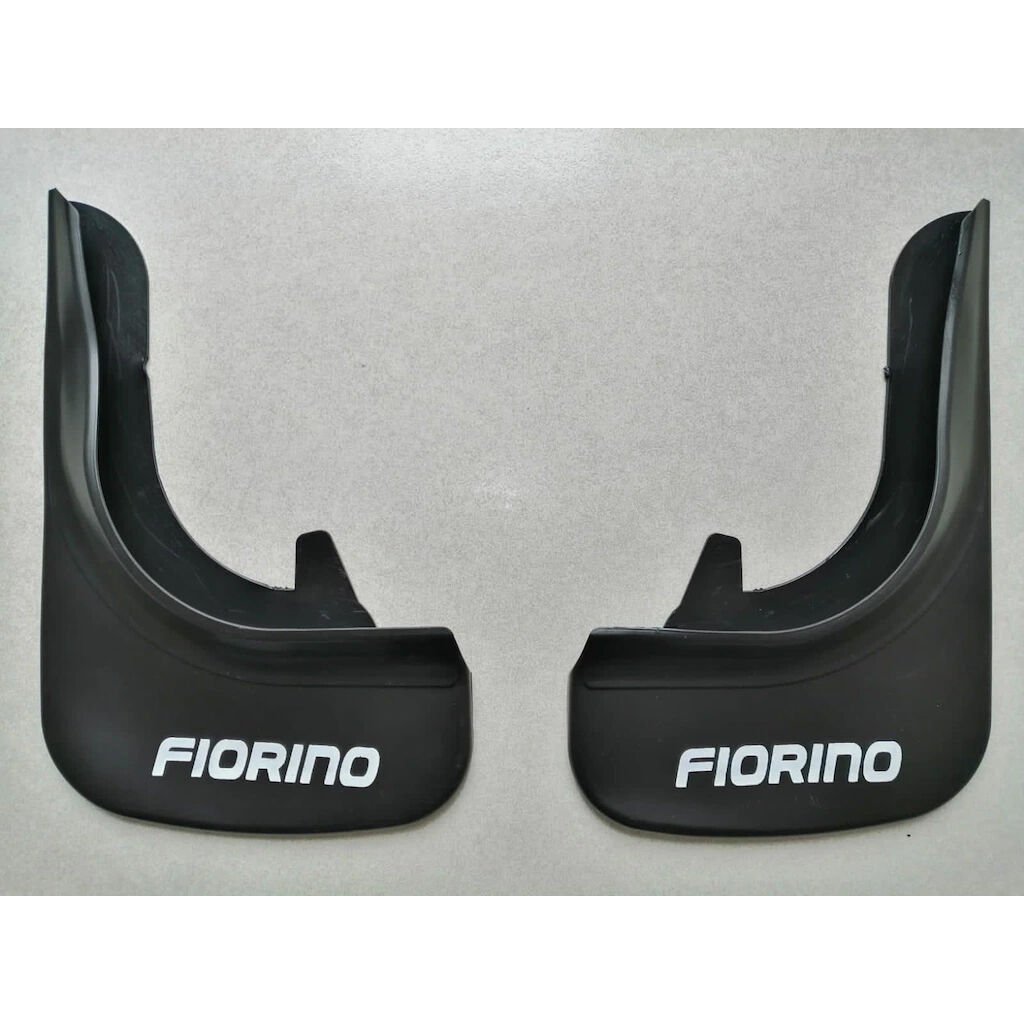 FIAT FIORINO PAÇALIK ARKA