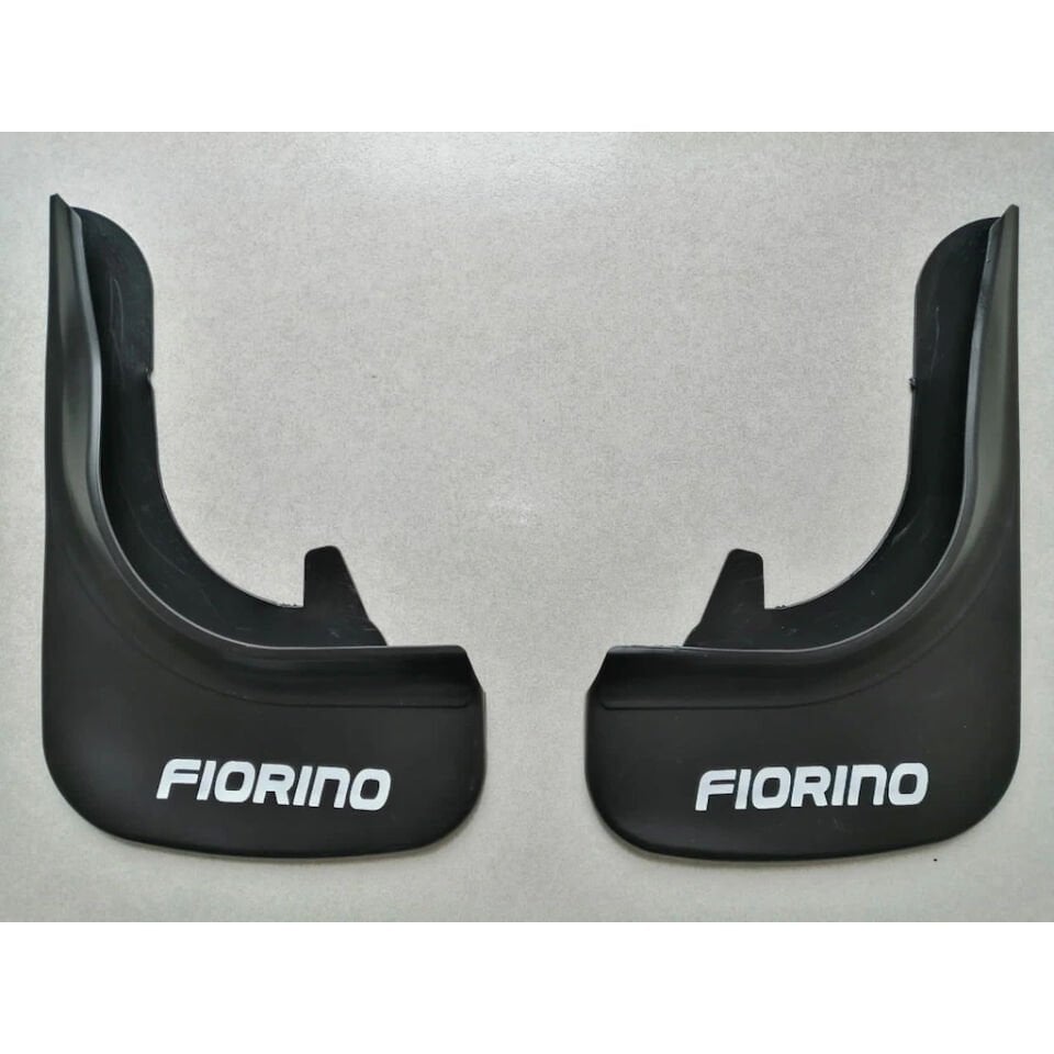 FIAT FIORINO PAÇALIK ARKA