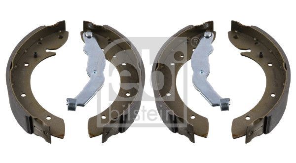 BMW E36 91-99 FREN BALATASI ARKA 34219067127 FEBI