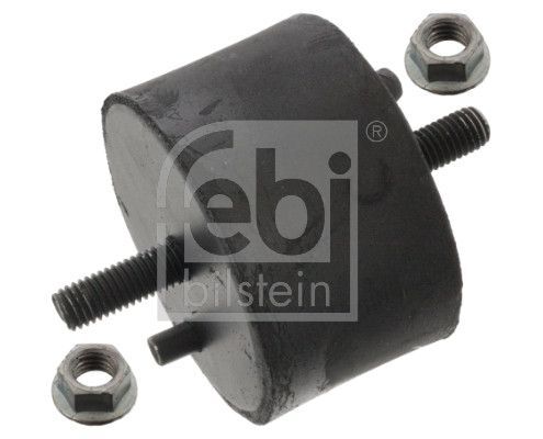 VOLVO 240 92- MOTOR TAKOZU SAG 1221915 FEBI