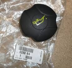 PEUGEOT 206/207/307 00- YAG DOLUM KAPAGI OE-PSA