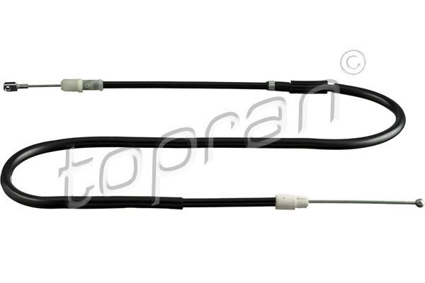MERCEDES-BENZ SPRINTER-CRAFTER 06-16 EL FREN TELI ARKA A9064206885 CAVO