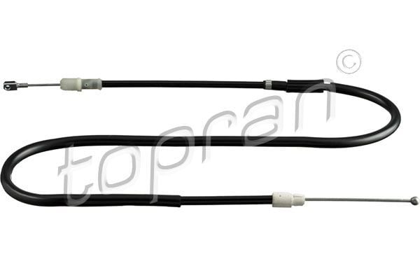 MERCEDES-BENZ SPRINTER-CRAFTER 06-16 EL FREN TELI ARKA A9064206885 CAVO