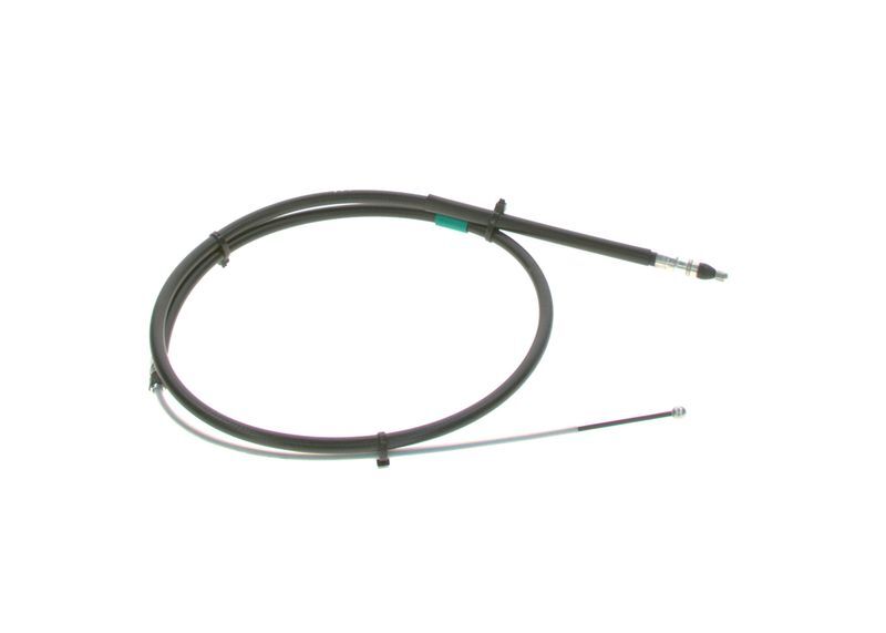 BMW X3 E83 04- EL FREN TELI ARKA SAG 34403400796 BOSCH