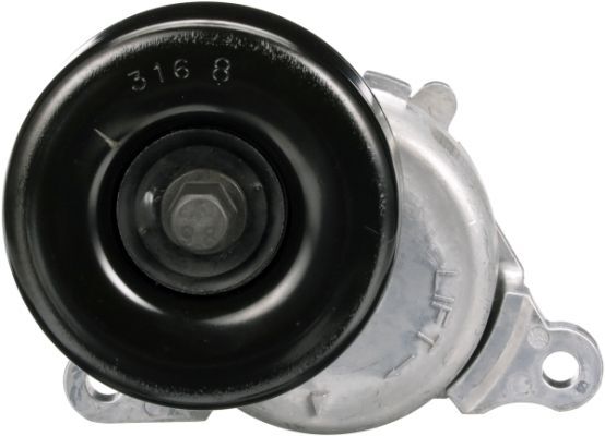 FORD MONDEO I II 93- V KAYIS GERGISI KOMPLE 93BB 6A228 AG NTN-SNR
