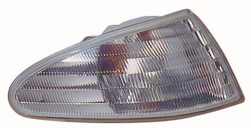 FORD MONDEO 93-95 SINYAL LAMBASI SOL 97BX 13369 AA DEPO