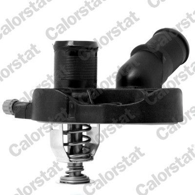 PEUGEOT 208/2008/301/308/C1/C3 2012- TERMOSTAT GÖVDESI 9676409580 VERNET