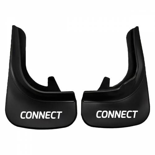 FORD CONNECT PAÇALIK ARKA