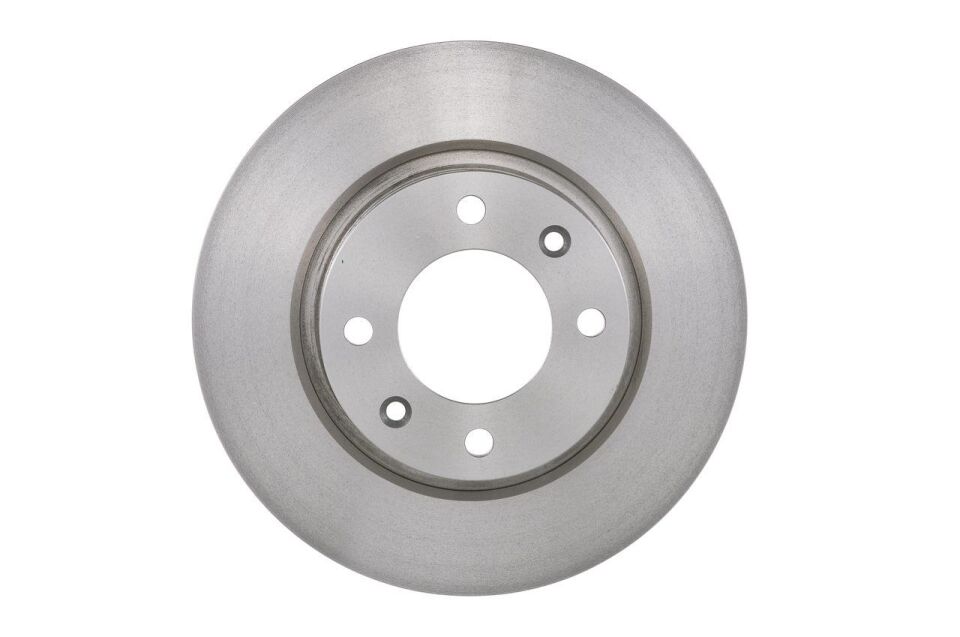 PSA C5 I / C5 II 02-08 FREN DISKI ARKA 4246.W4 BOSCH 2'li Paket