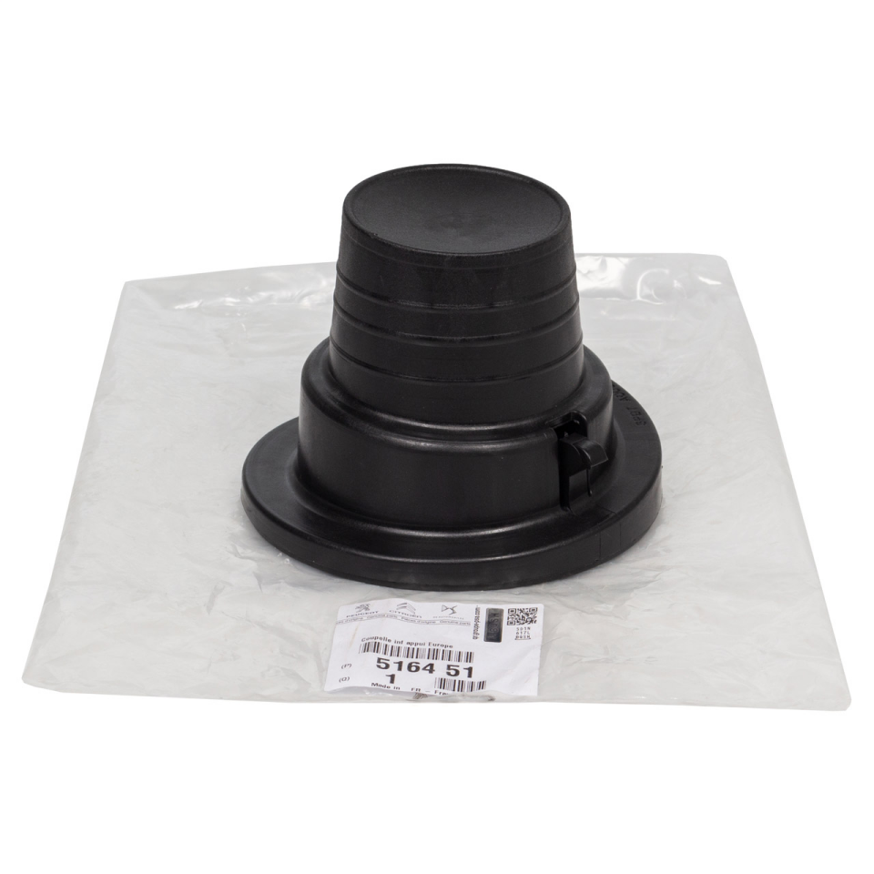 PEUGEOT 5008 09-16 ARKA HELEZON YAY TABLASI OE-PSA