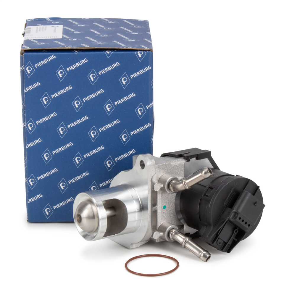 BMW E81 vb. 05-18 EGR VALFI 11717810871 HELLA