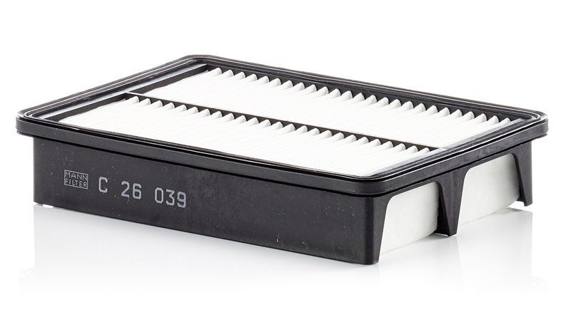 H350 15- HAVA FILTRESI 28130-59000 MANN