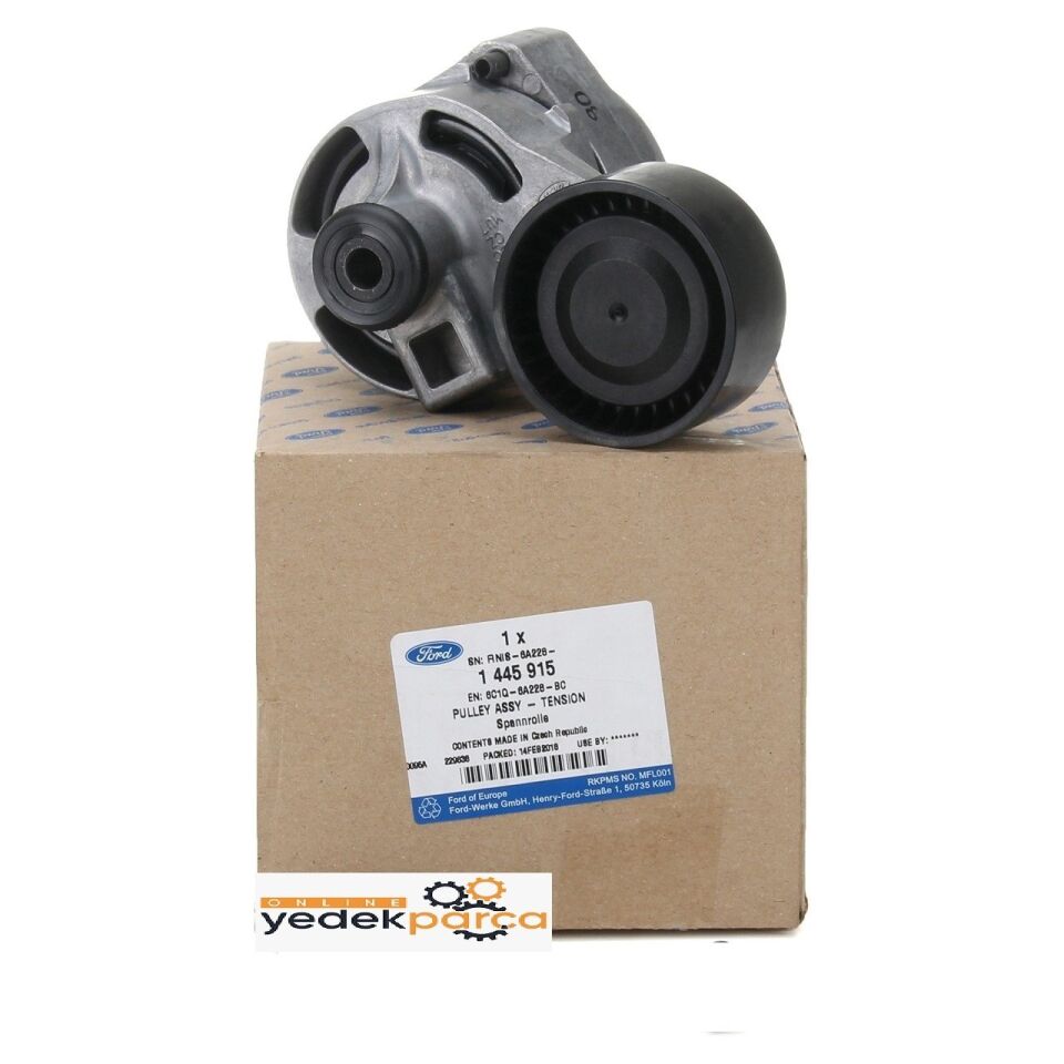 FORD TRANSIT V-347 06-12 V KAYIS KASNAGI 6C1Q 6A228 BC NTN-SNR