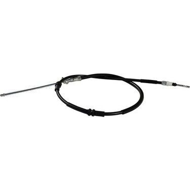 VOLKSWAGEN AMAROK 10- EL FREN TELI ARKA 2H0609721B FEBI