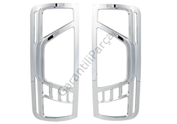 2009+ FORD CONNECT STOP CERCEVESI