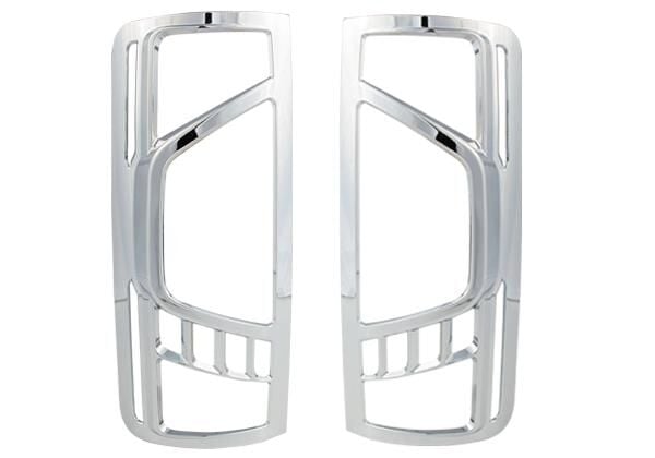 2009+ FORD CONNECT STOP CERCEVESI