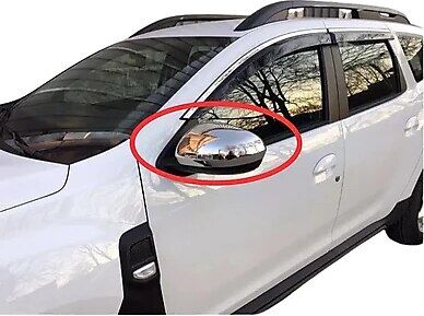 DACIA DUSTER AYNA KROMU (2018-)