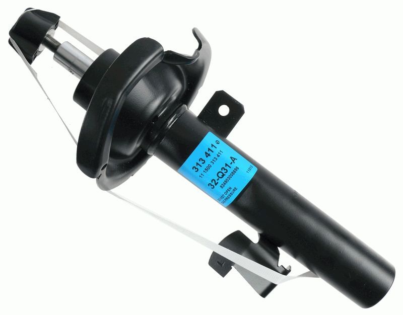 MAZDA 3 (BK, BL) 03-13 AMORTISÖR ÖN SOL BRY0-34-900 SACHS