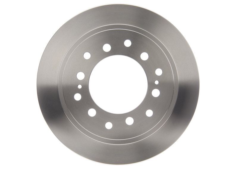 TOYOTA LAND CRUISER (J9) : LAND CRUISER PRADO (J12) 03-06 96-02 FREN DISKI ARKA 42431-60200 BOSCH 2'li Paket
