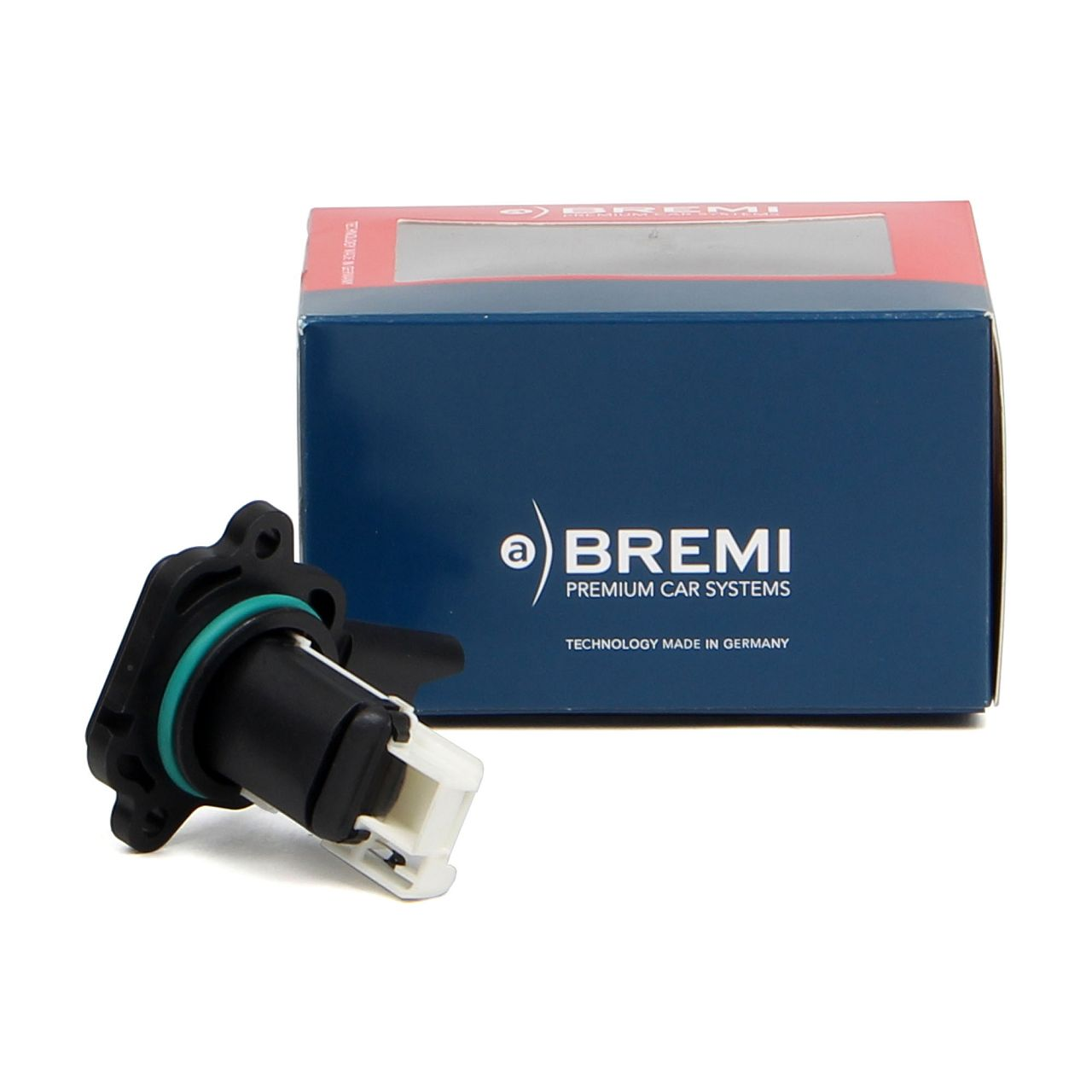 BMW E87-E90-E91-E60-E61-E63-E64-E65-E66-Z4 E85 06.-10. HAVA DEBIMETRESI 13627520519 BREMI