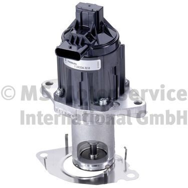 FIAT DUCATO III DAILY IV 06- EGR VALFI 5802888337 PIERBURG