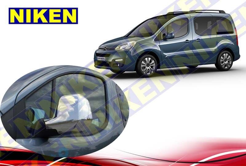 CITROEN BERLINGO AYNA KROMU (2012-)