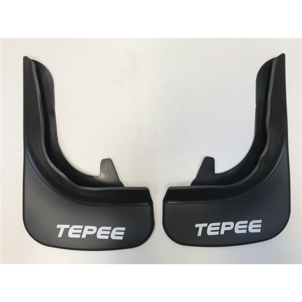 PEUGEOT PARTNER TEPEE PAÇALIK ARKA