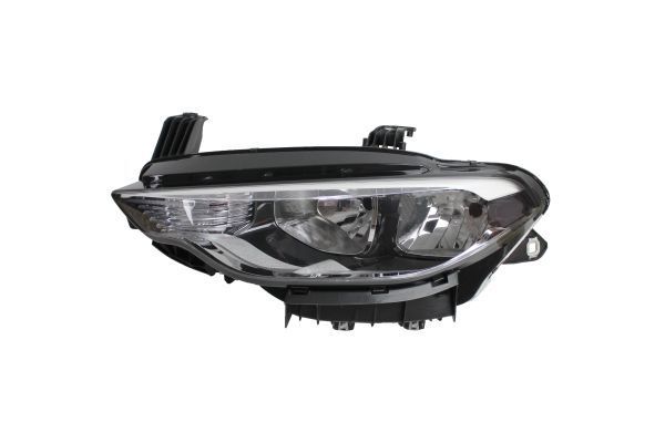 FIAT EGEA 15- FAR SOL 52145170 DEPO