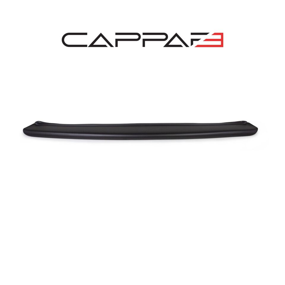 Volkswagen Transporter T5 2003-2009 Yıl Aralığı Uyumlu Arka Tampon Eşiği Parlak