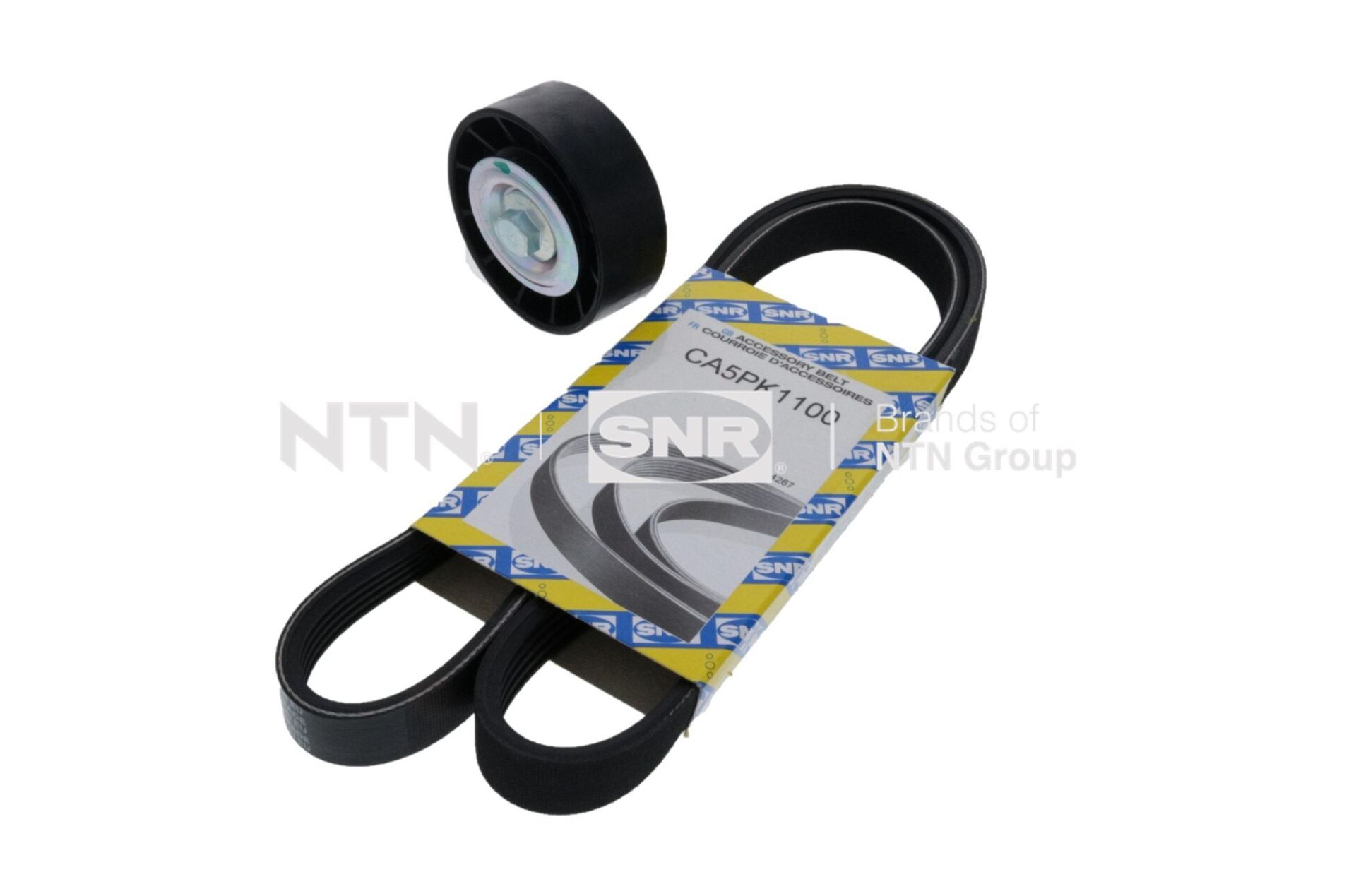 FIAT DUCOTO 99- V KAYIS GERGI RULMANI 500344132 DAYCO