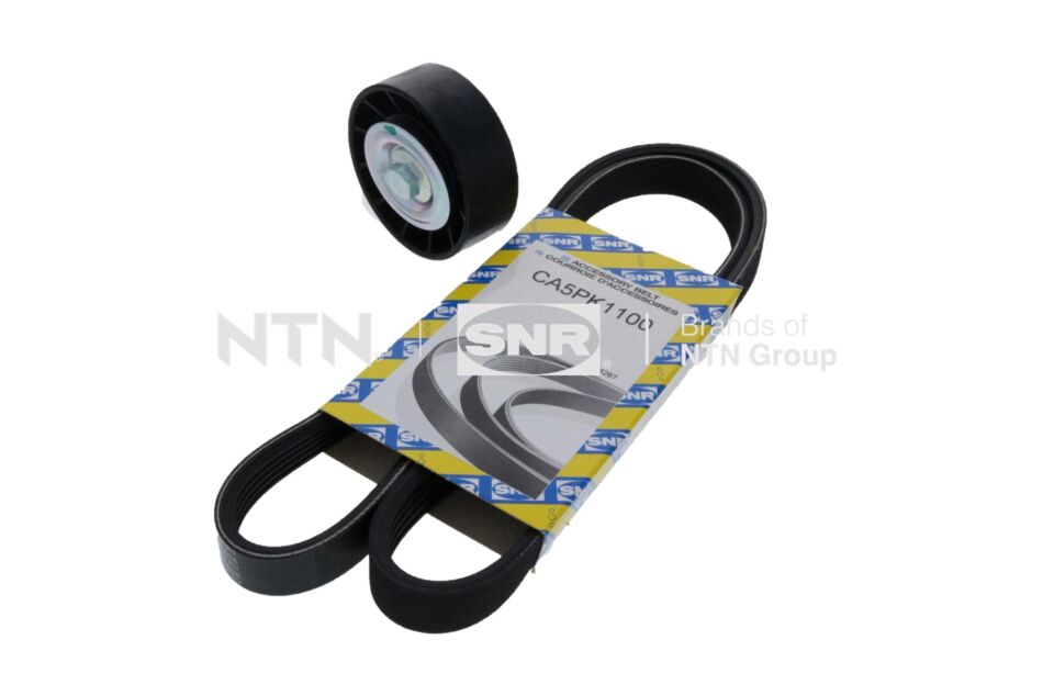 FIAT DUCOTO 99- V KAYIS GERGI RULMANI 500344132 DAYCO