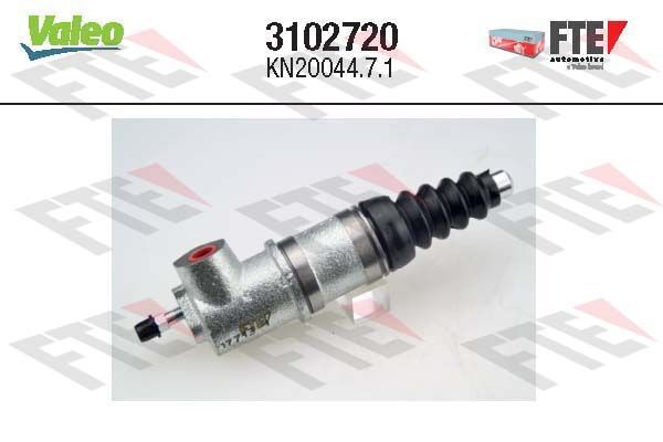 FIAT ALFA ROMEO 147 01- DEBRIYAJ MERKEZI ALT 46835408 VALEO