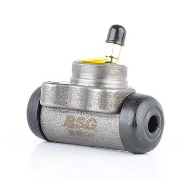 MERCEDES-BENZ MB.207,307,208,308D 88-94 FREN SILINDIRI ARKA A0054208118 BSG