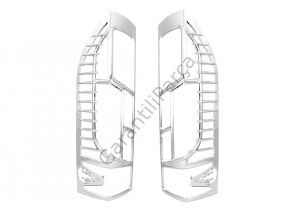 2014+ FIAT DUCATO/BOXER/JUMPER STOP CERCEVESI